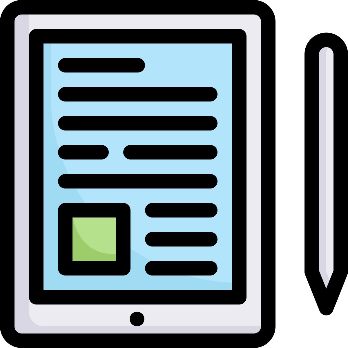 document icon
