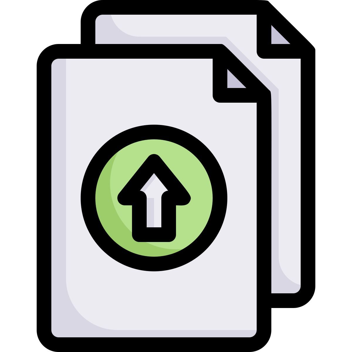 document icon
