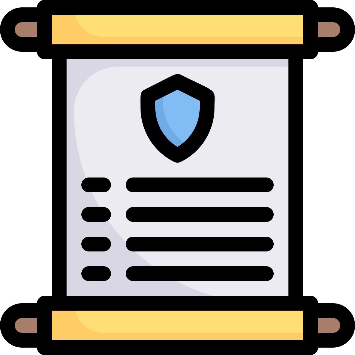 document icon