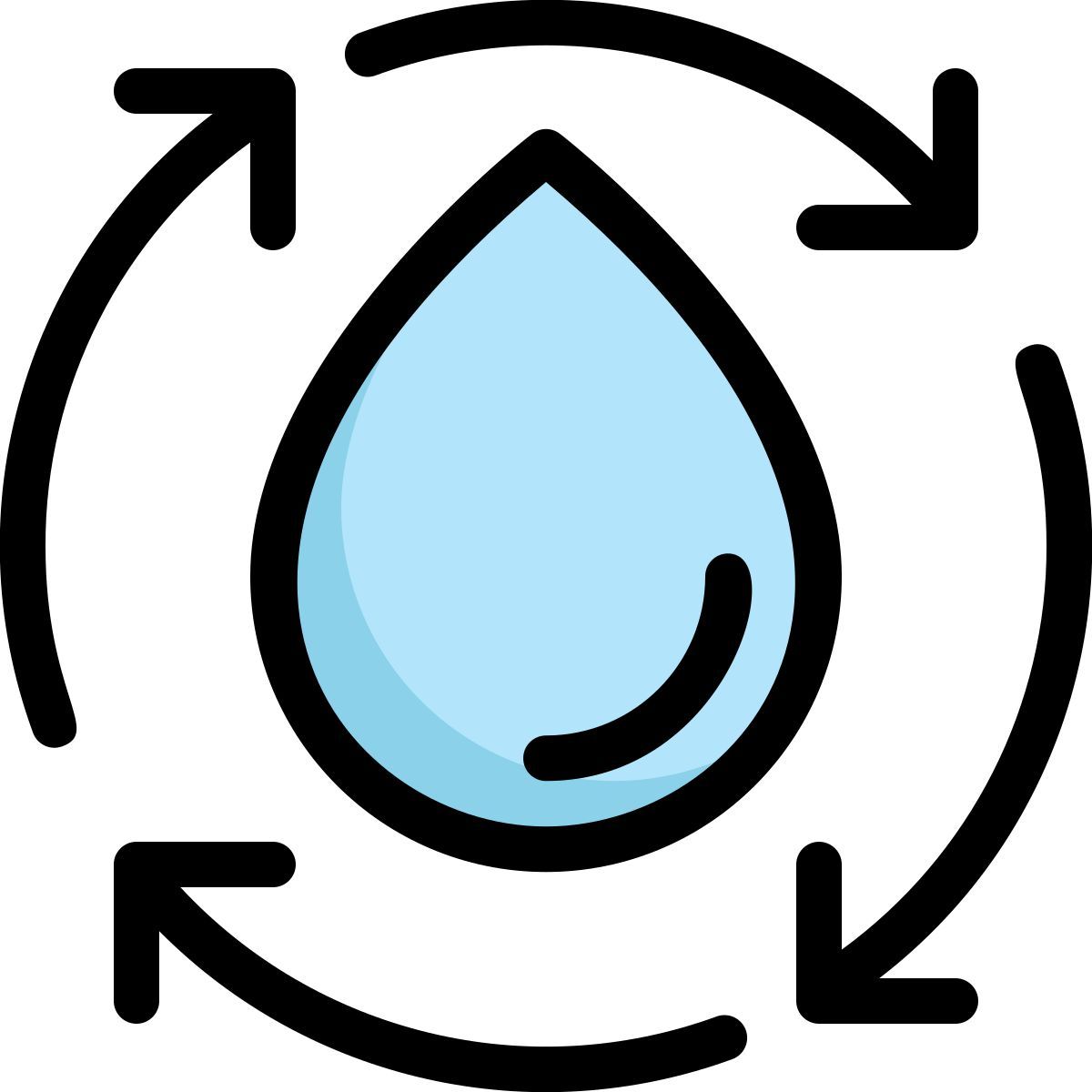 gocciolare icon