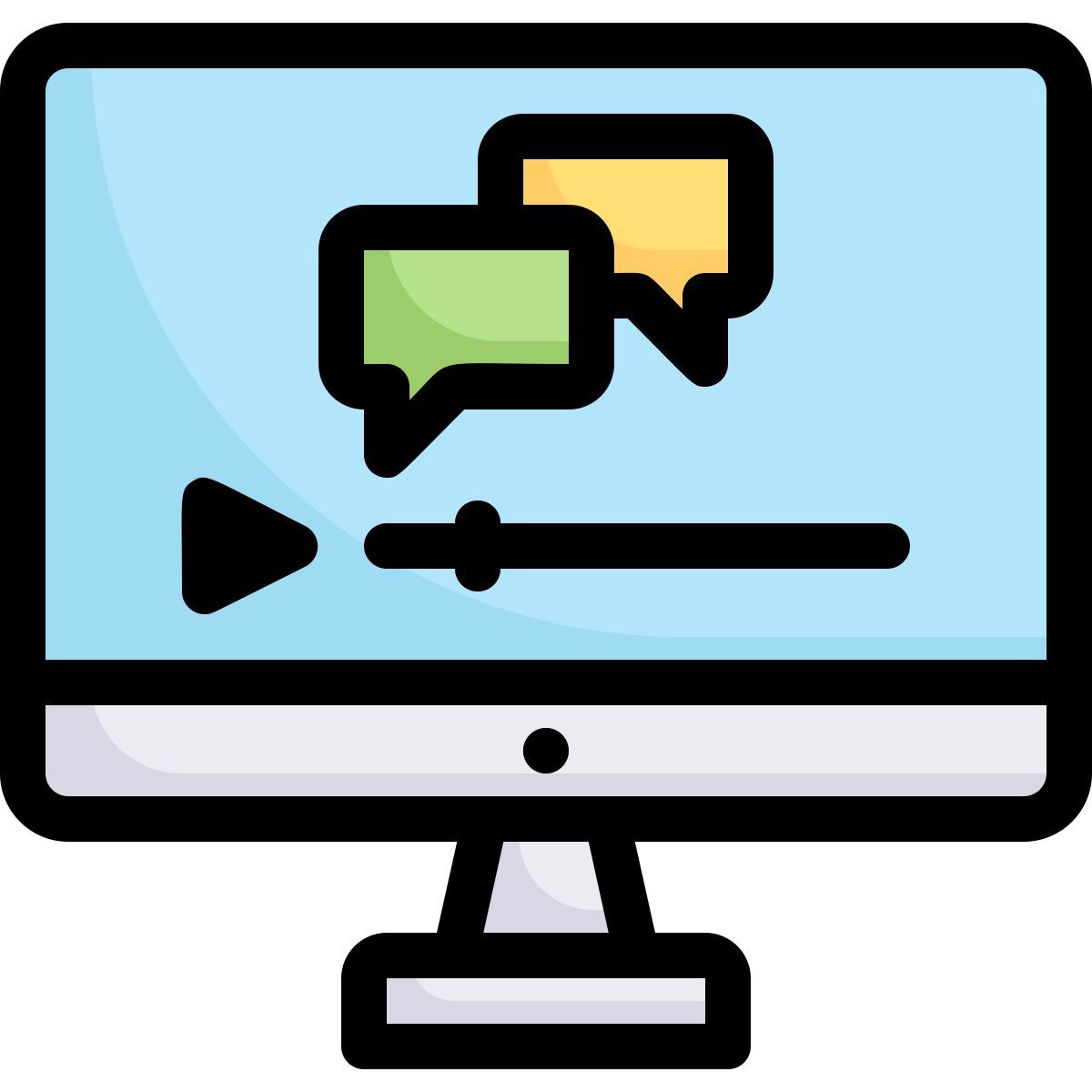 e learning icon