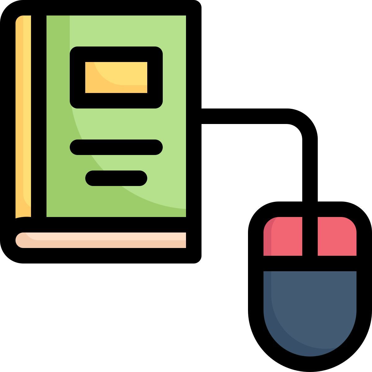 e learning icon