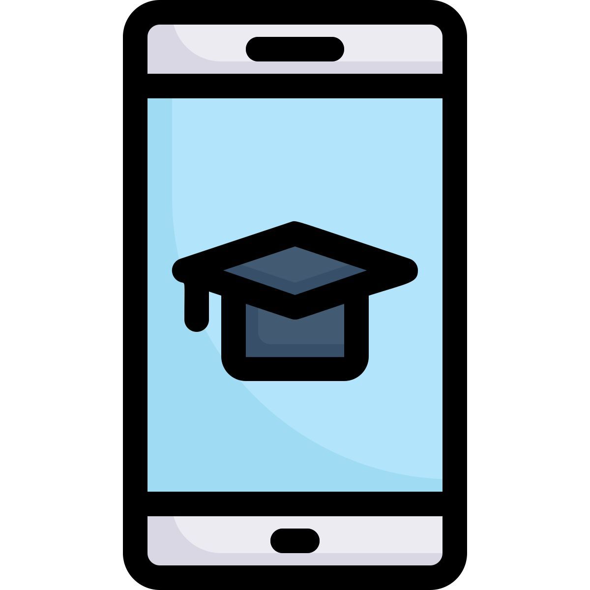 e learning icon