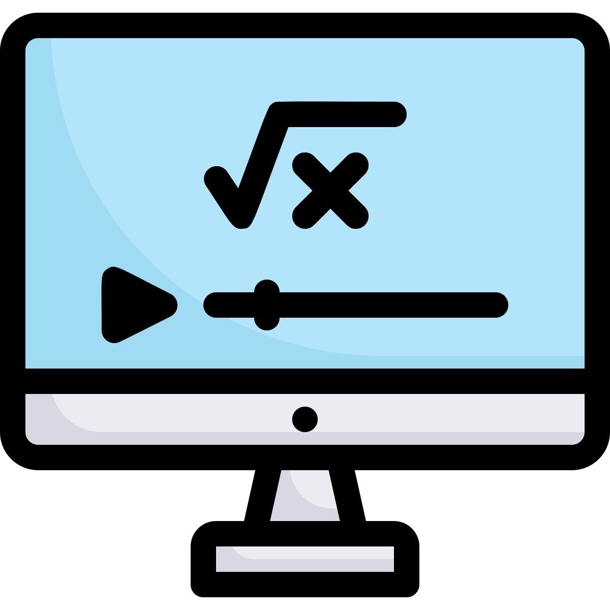 e learning icon