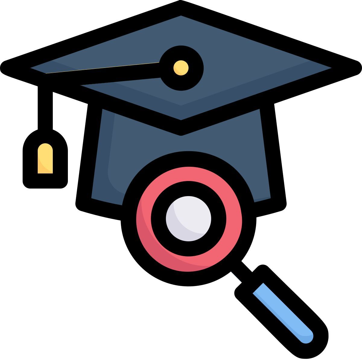 Apprentissage en ligne icon