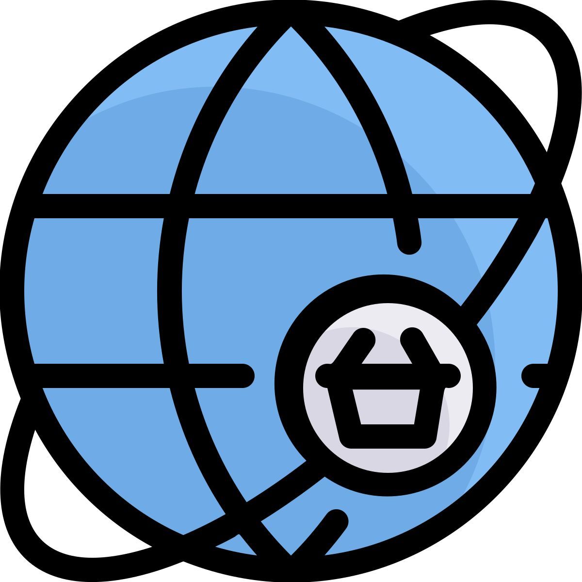 ecommerce icon