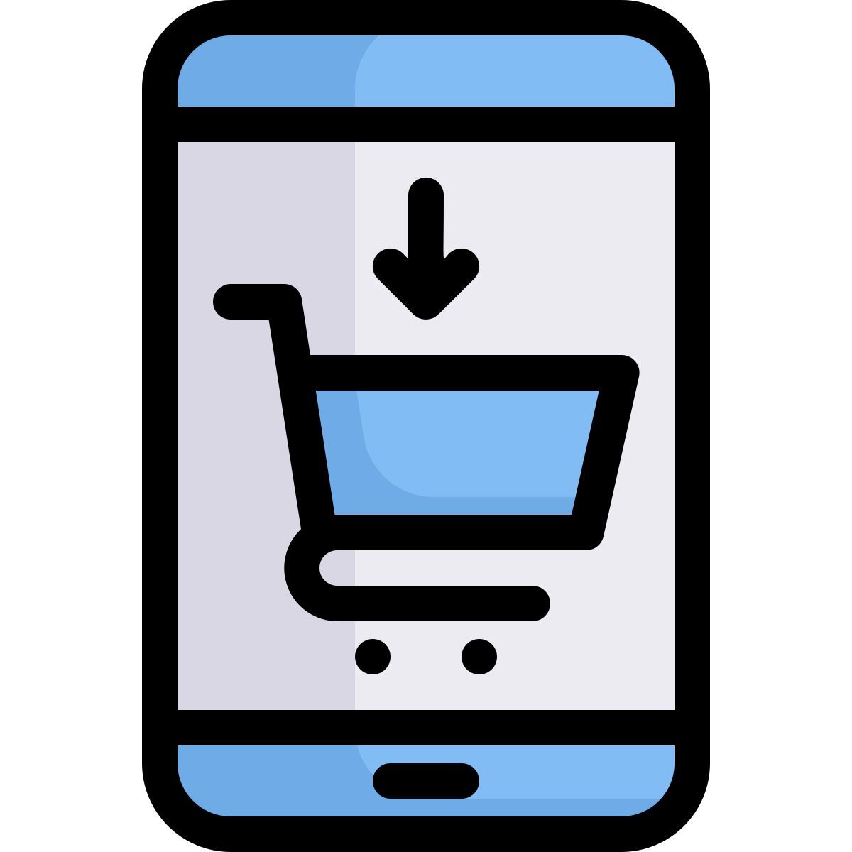 ecommerce icon