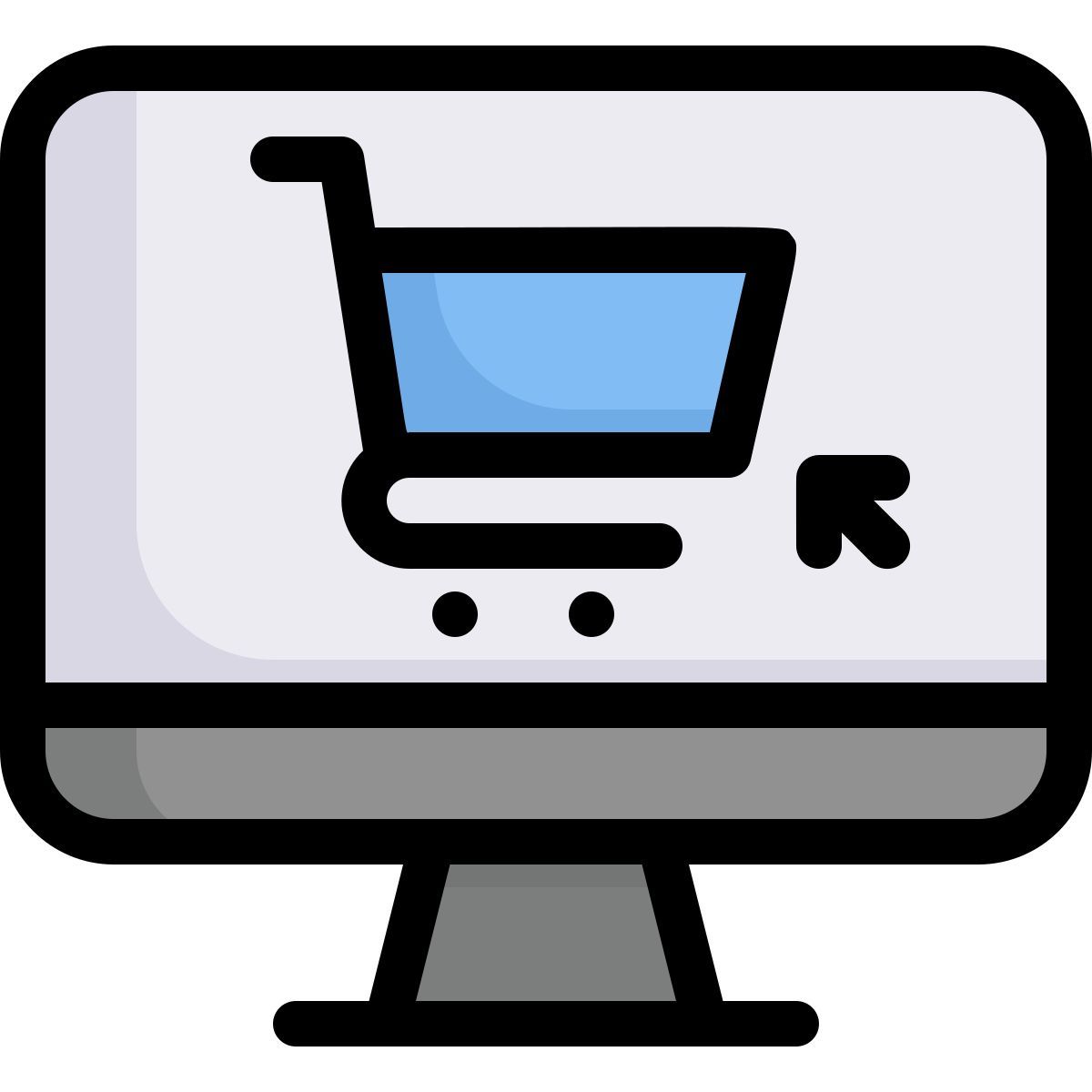 ecommerce icon