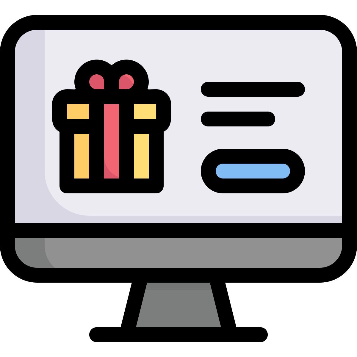 ecommerce icon