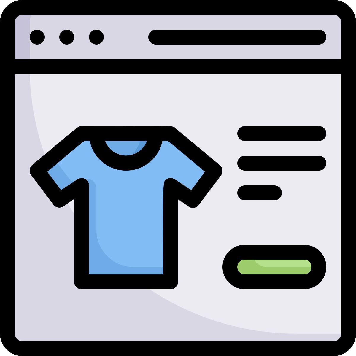 ecommerce icon
