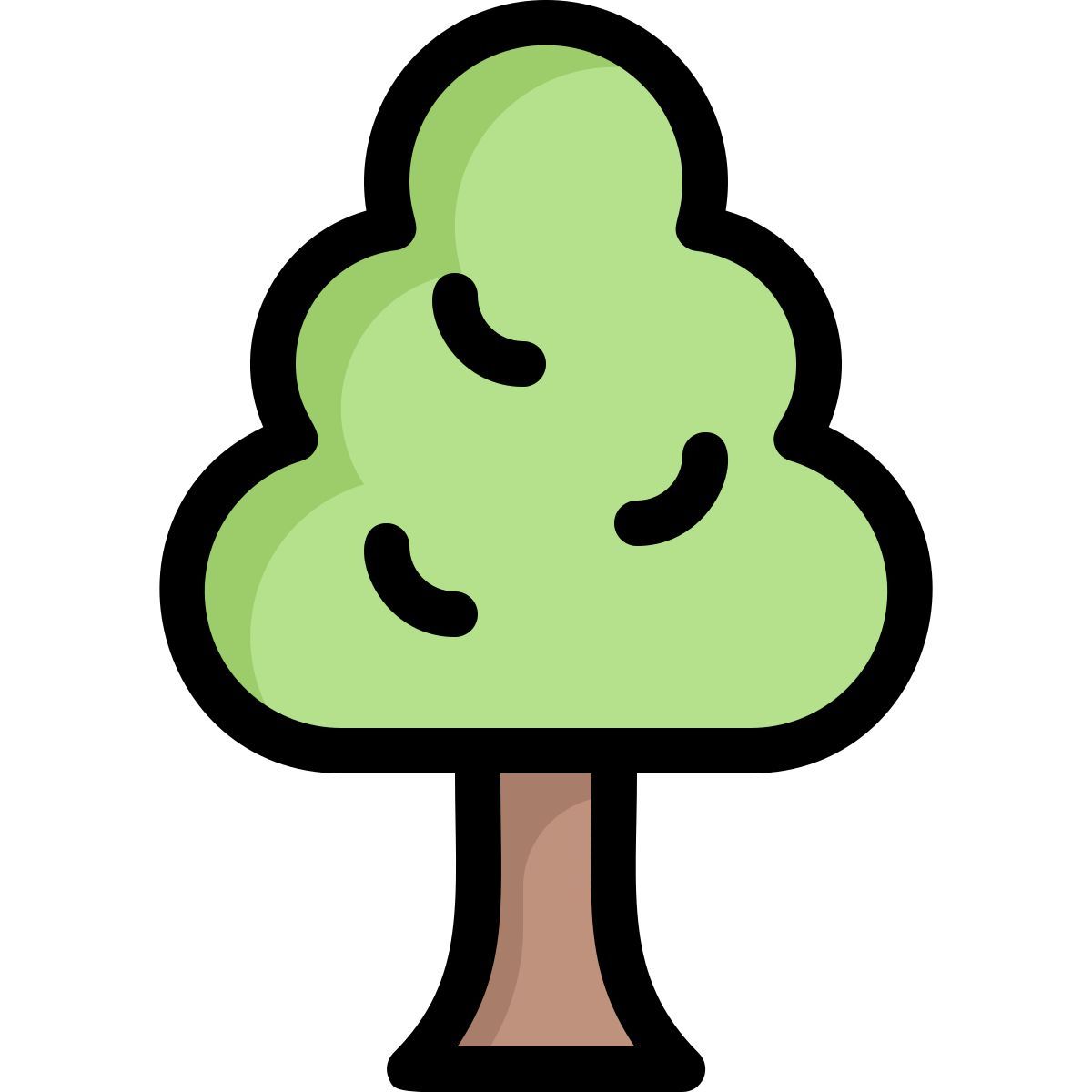 tree icon