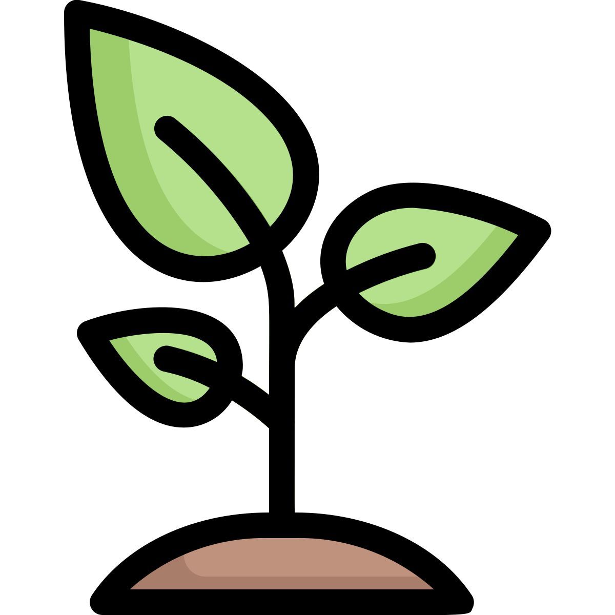growth icon