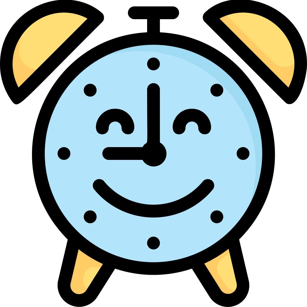 happy hour icon