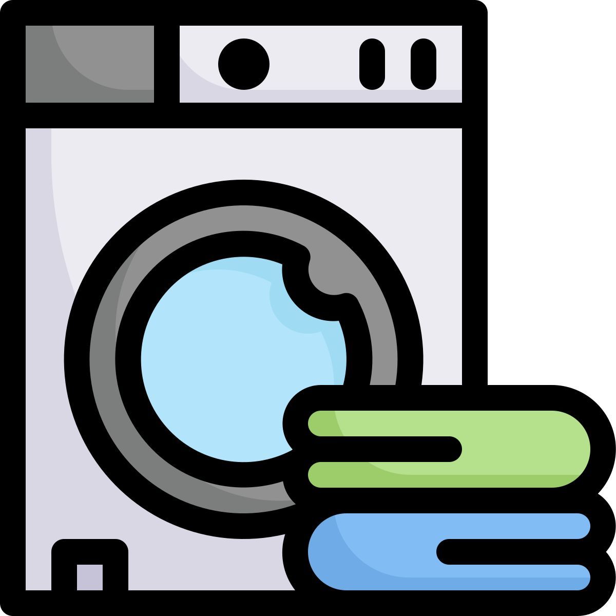laundry icon