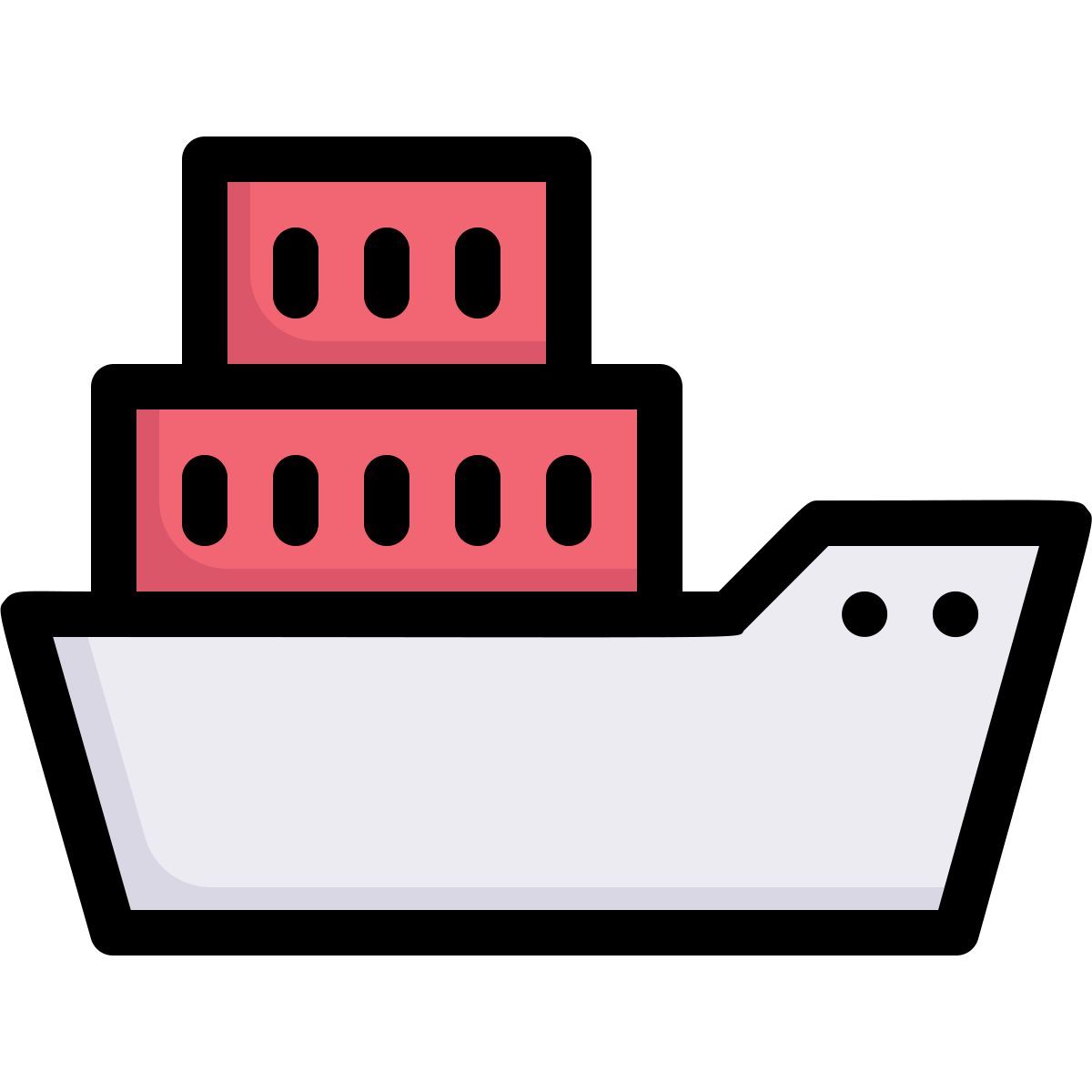 indústria icon