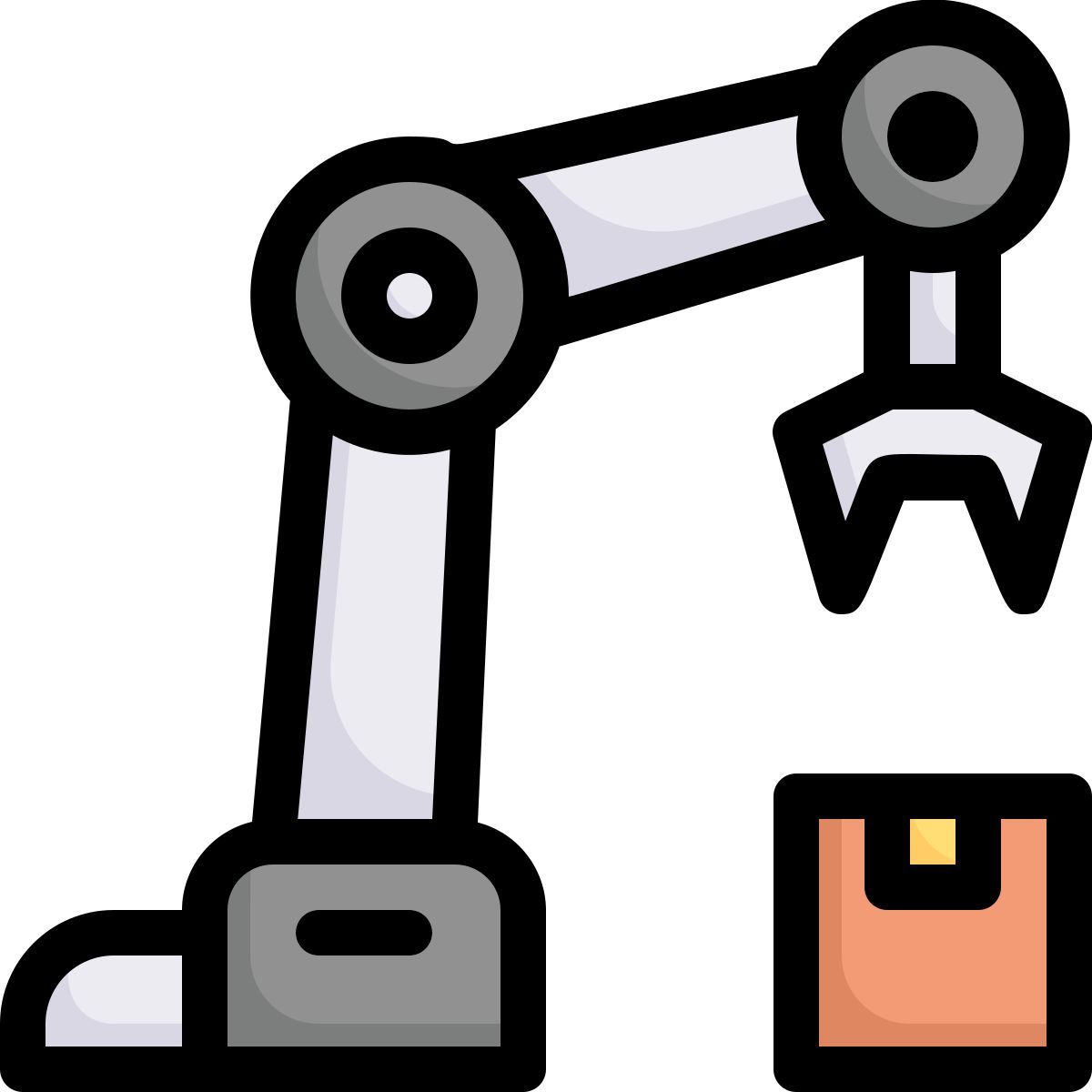 industrie icon