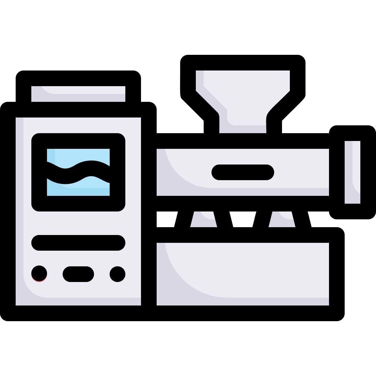 業界 icon
