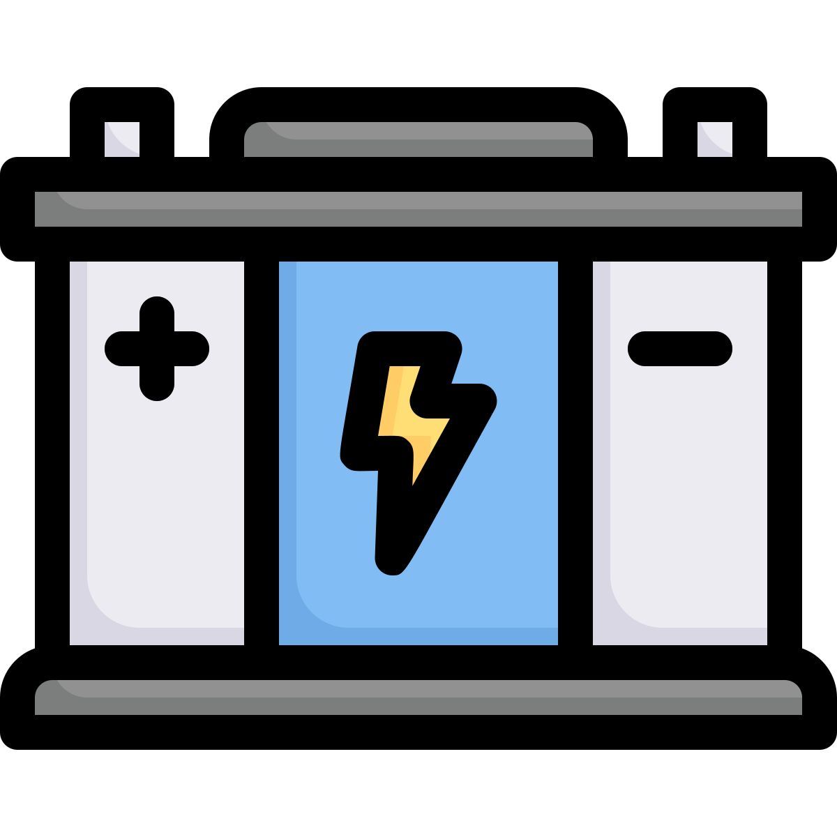 行业 icon