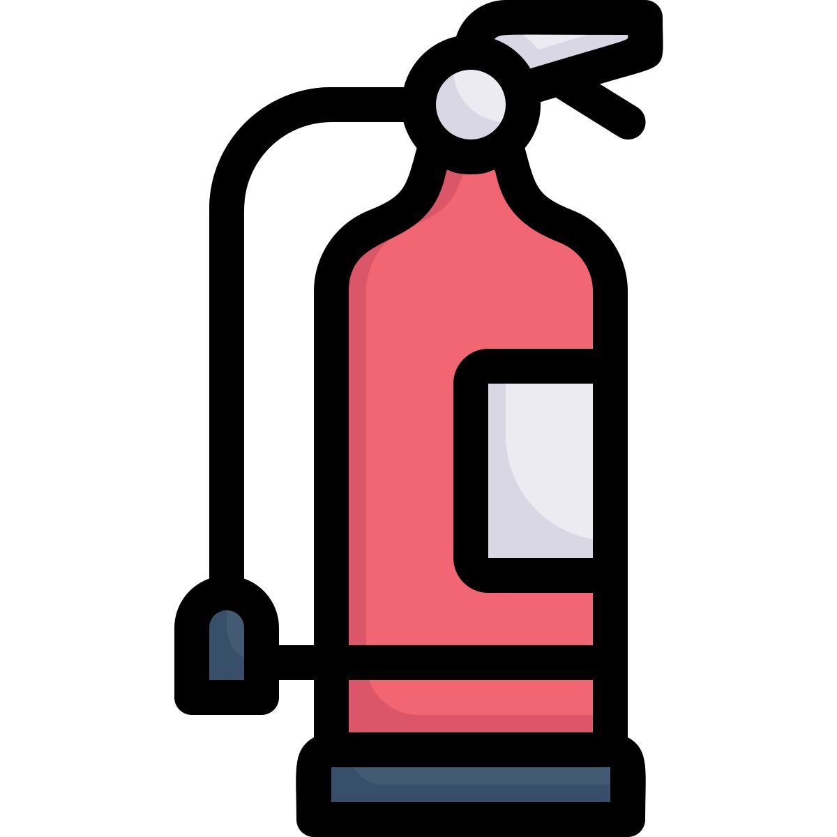 indústria icon