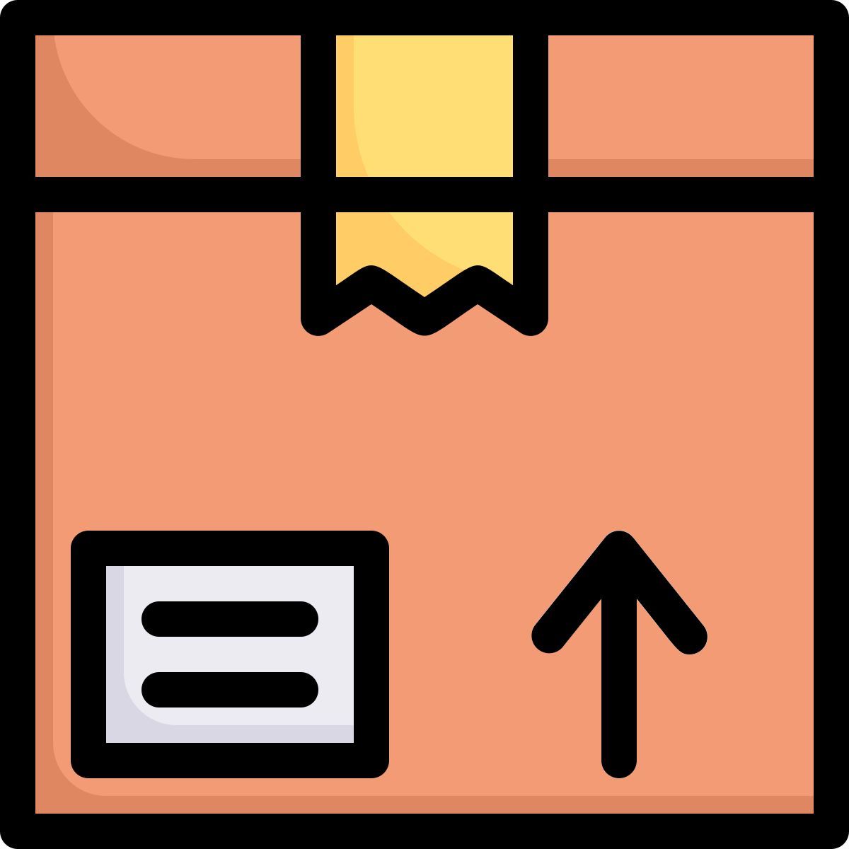 業界 icon
