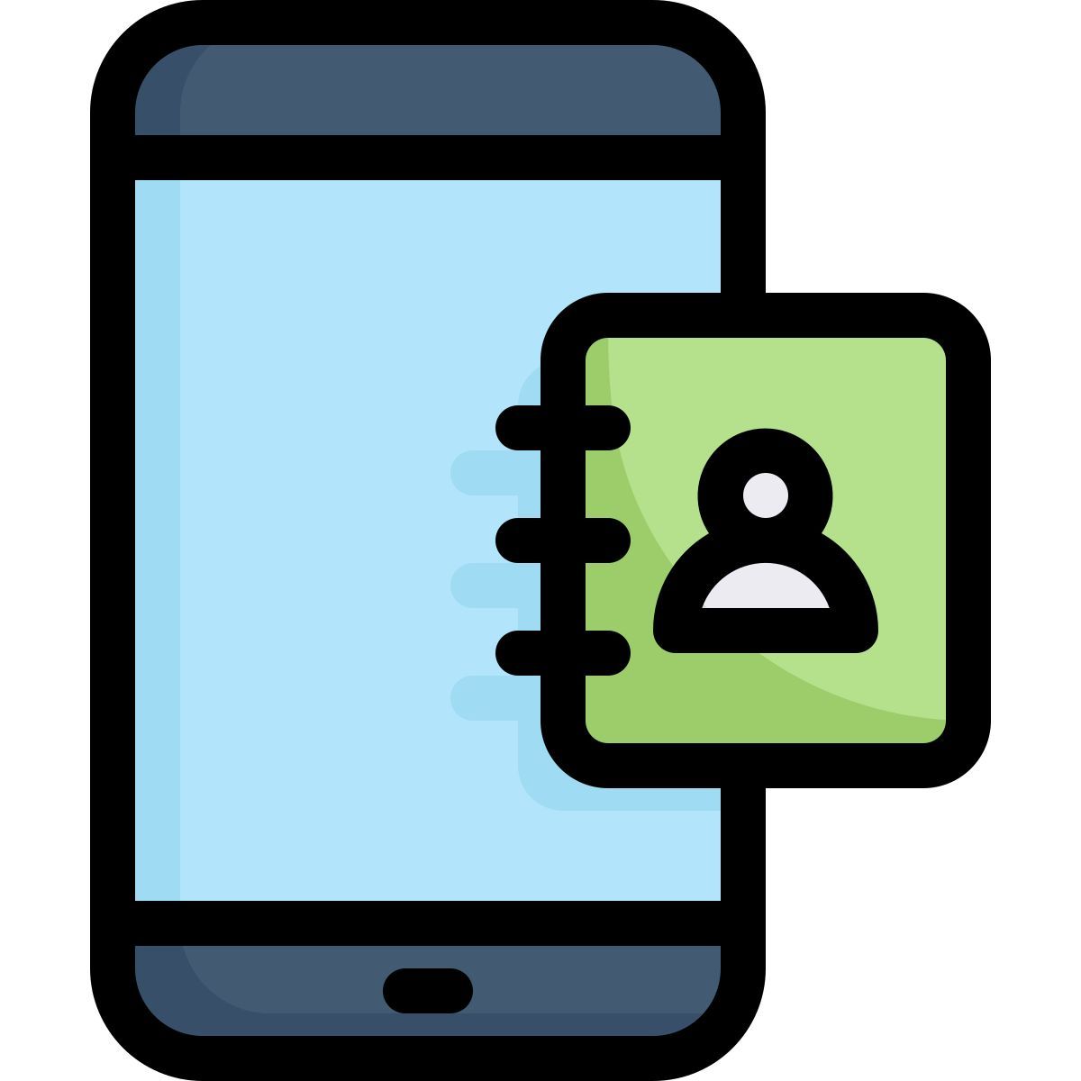 network icon
