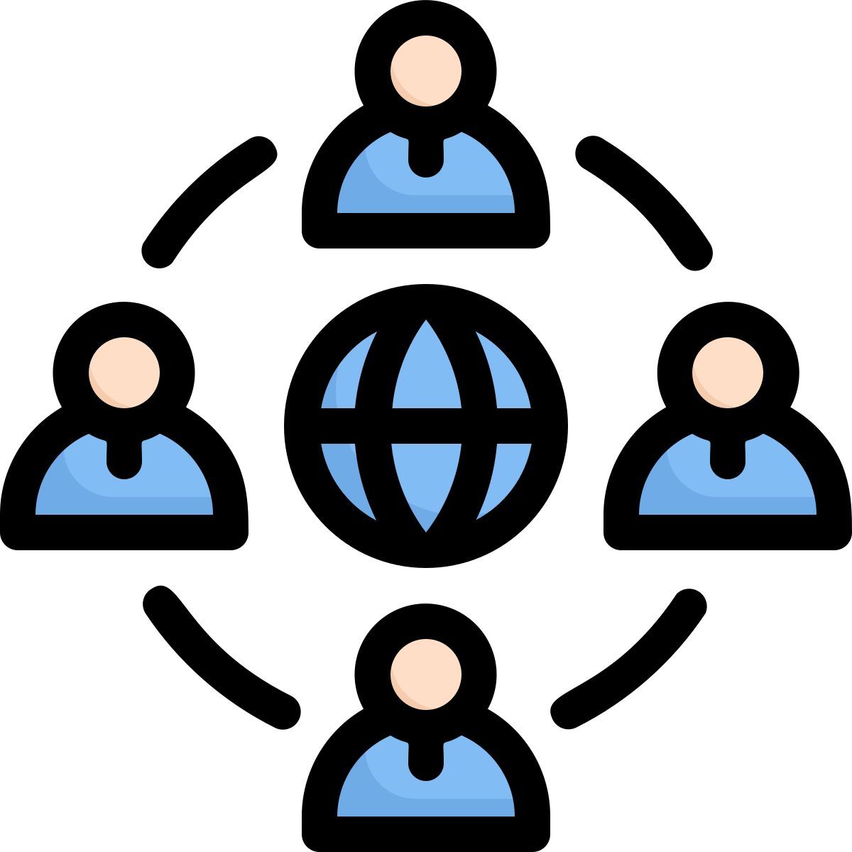 network icon