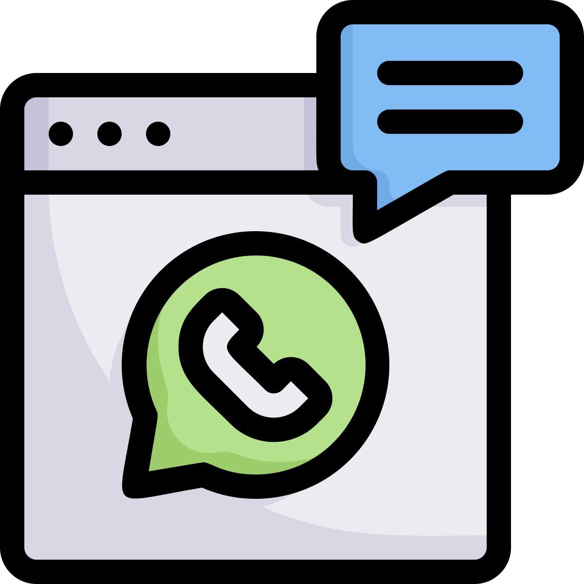 network icon