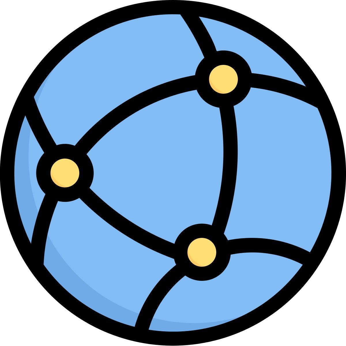 network icon