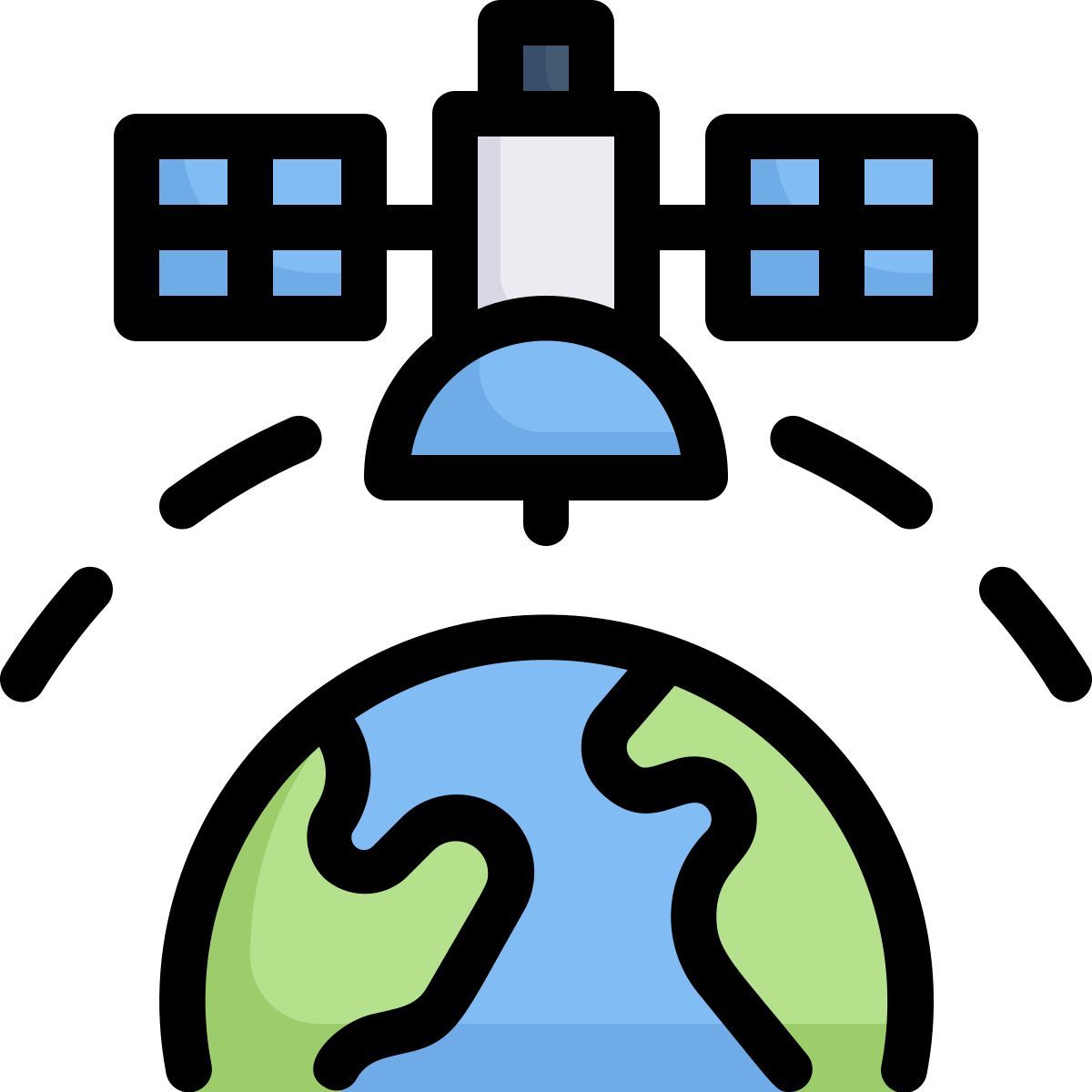 network icon