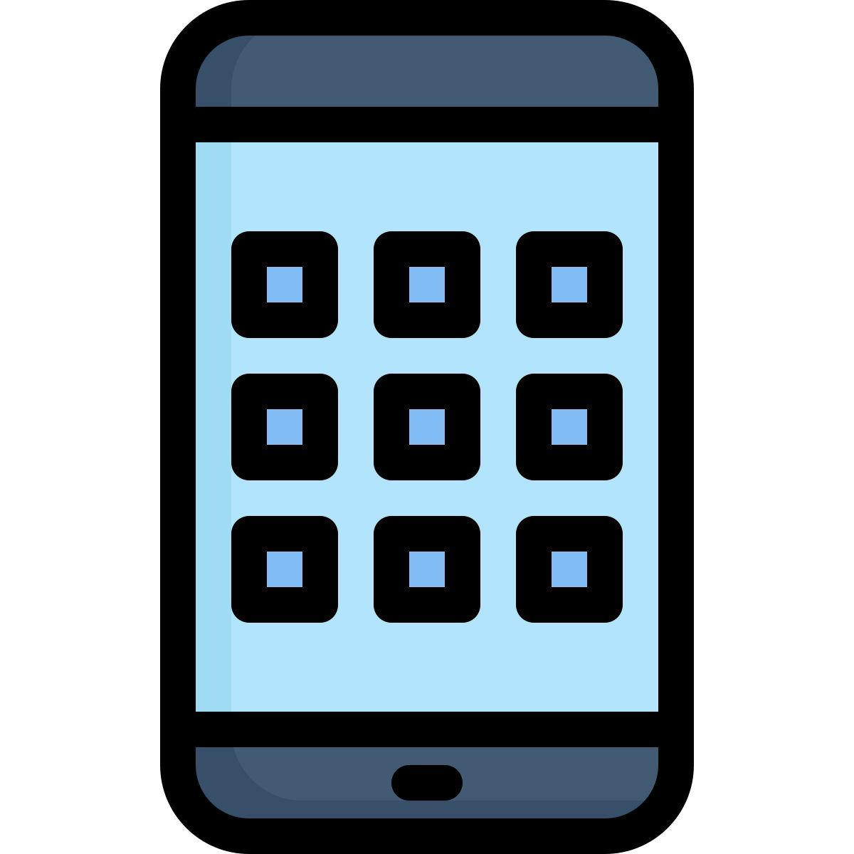 network icon