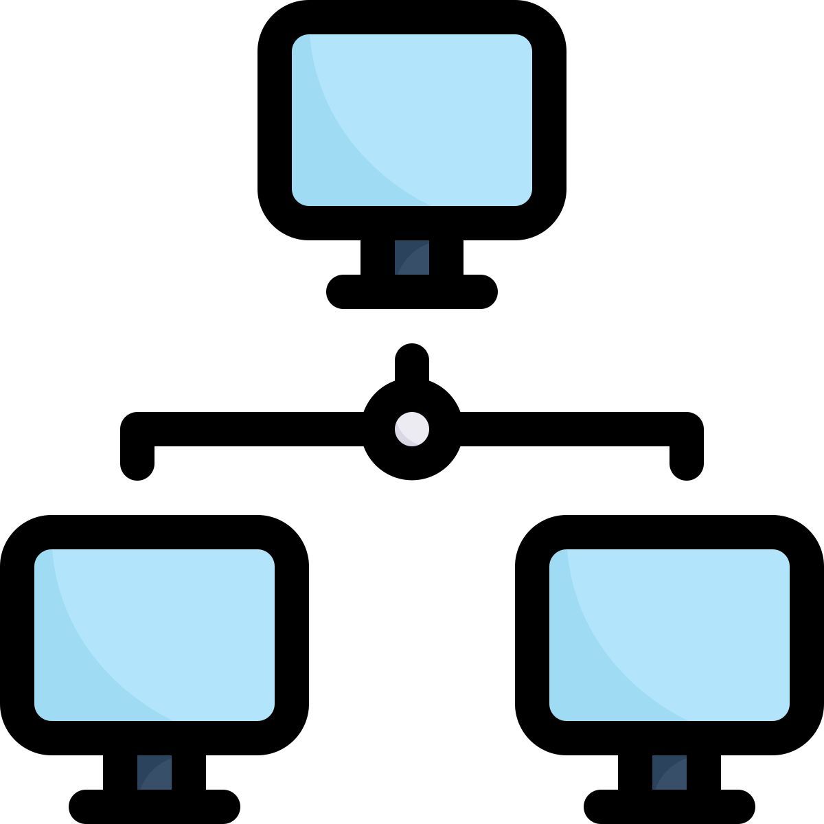 network icon