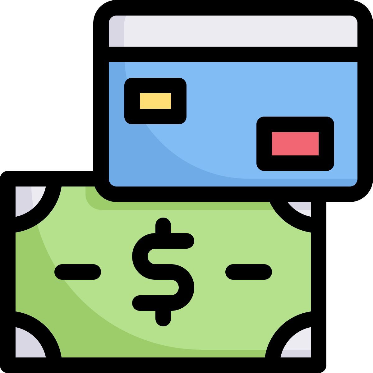 payment method icon