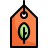 external badge-ecology-color-obivous-color-kerismaker icon