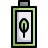 external battery-ecology-color-obivous-color-kerismaker icon