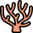 external coral-mother-earth-day-color-obivous-color-kerismaker icon