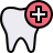 external dental-care-dental-color-obivous-color-kerismaker icon