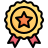 external discount-sales-color-obivous-color-kerismaker icon
