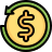 external money-online-shopping-color-obivous-color-kerismaker icon