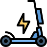 external automotive-transportation-vehicle-color-obivous-color-kerismaker-7 icon