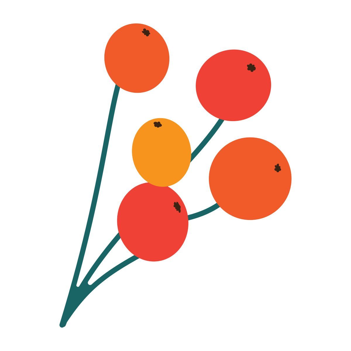 berries icon