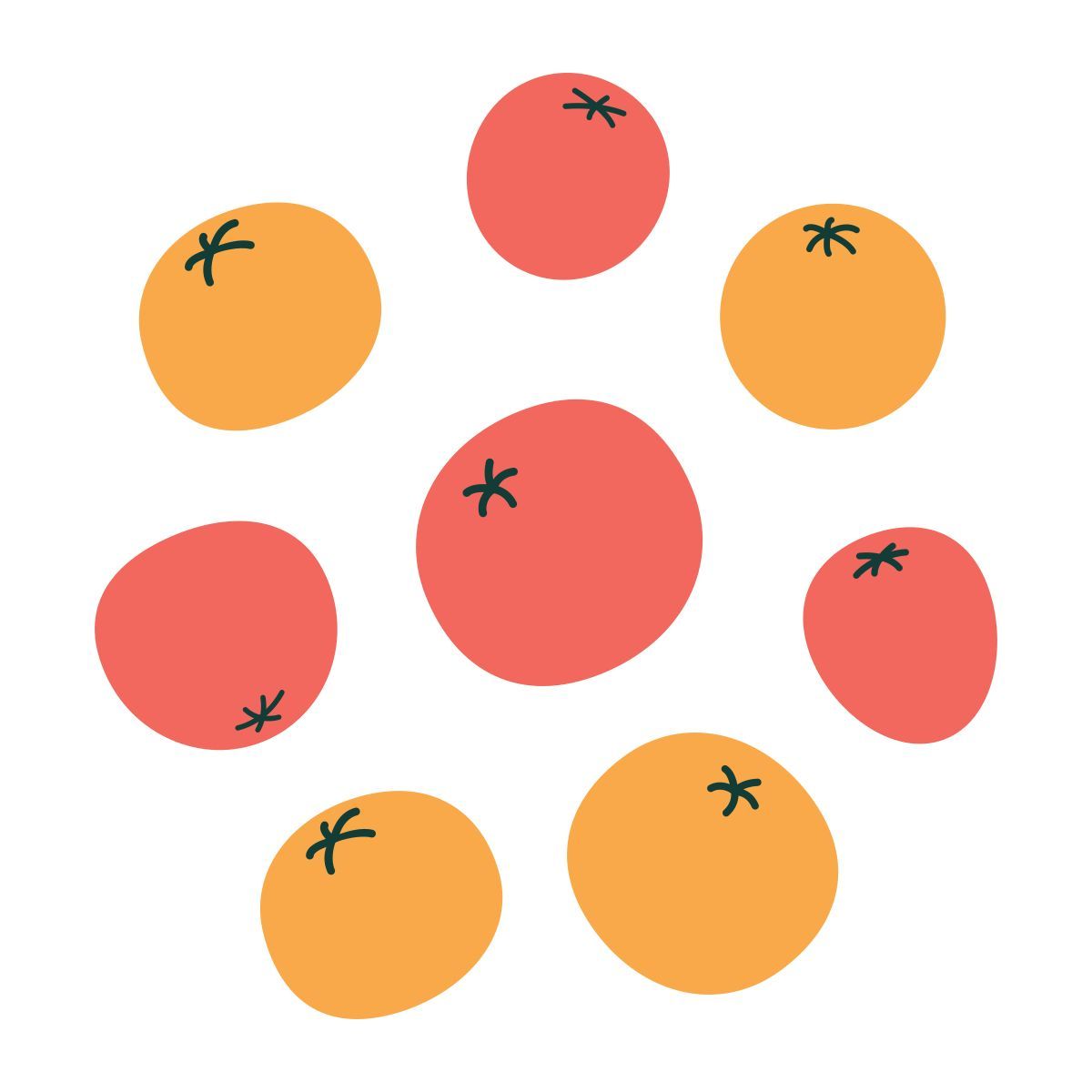 berries icon