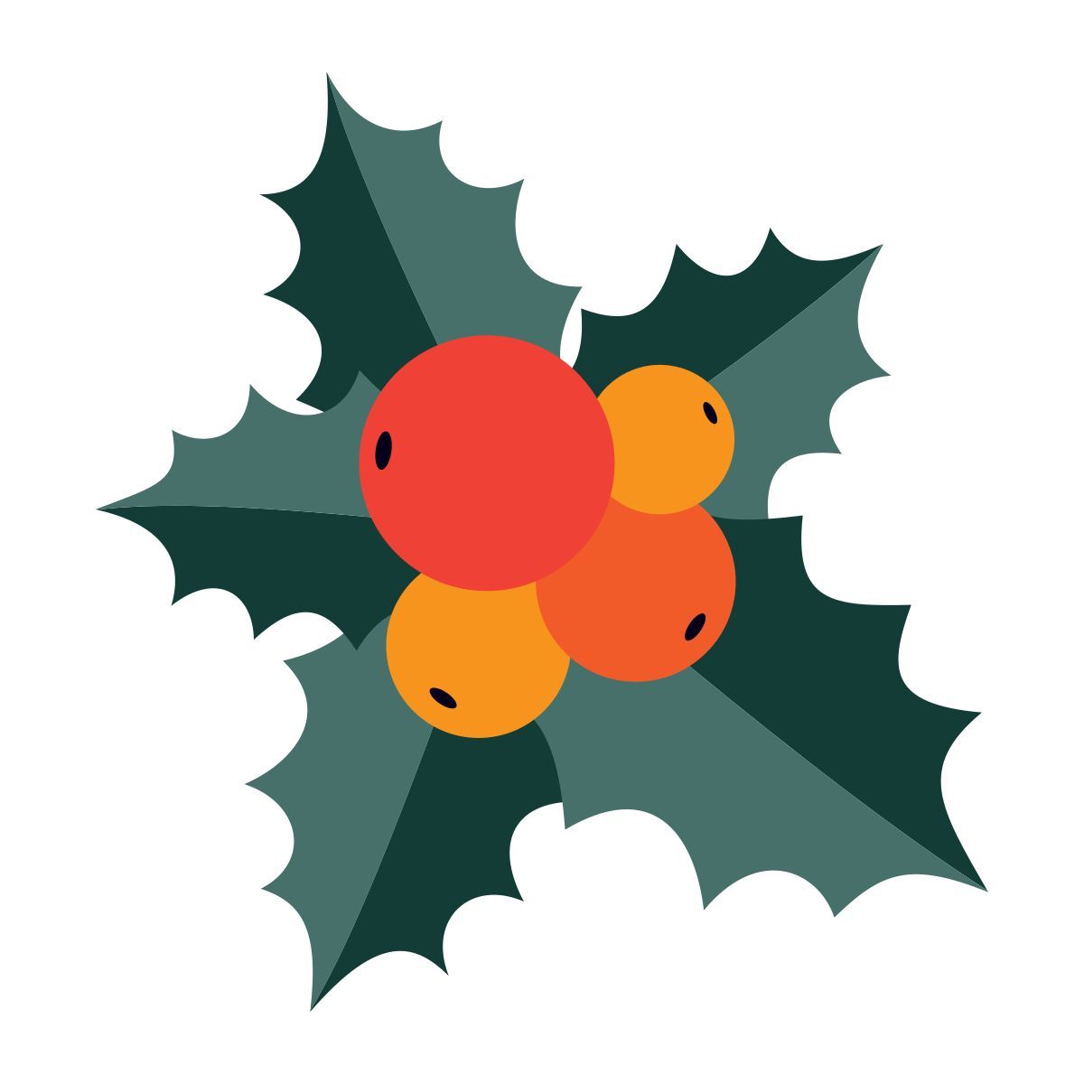 berries icon