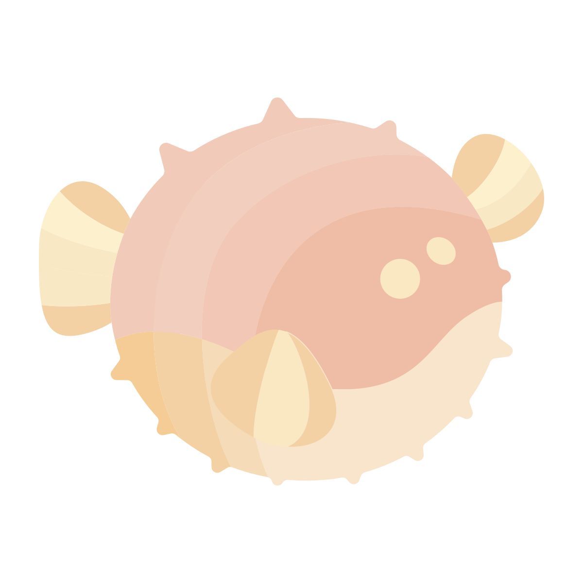 blowfish icon