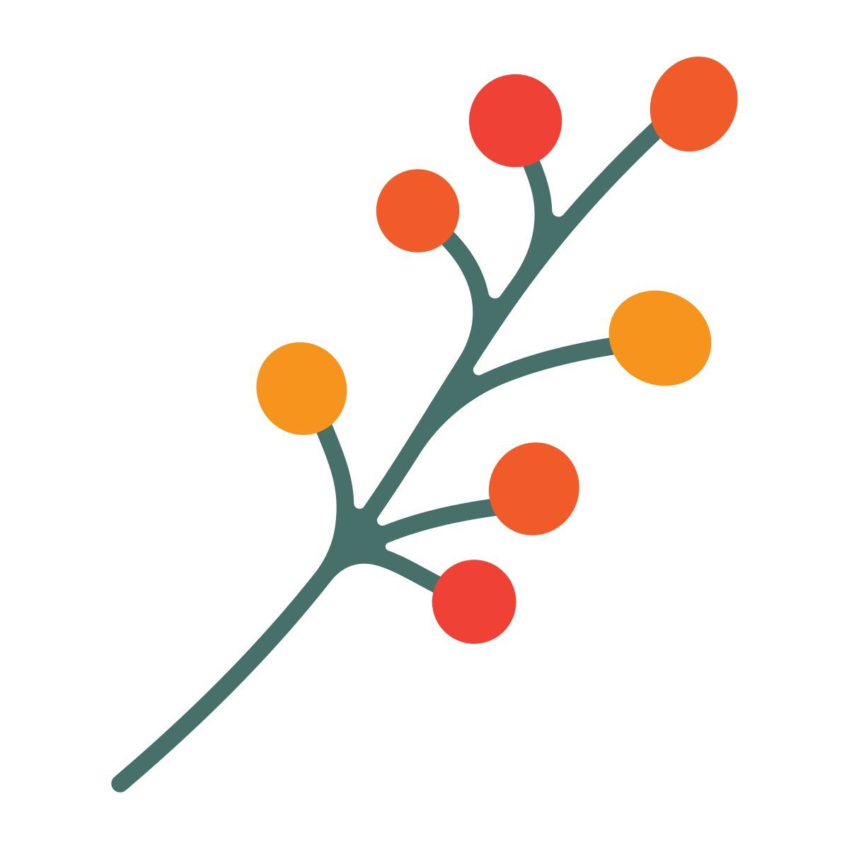 branch icon