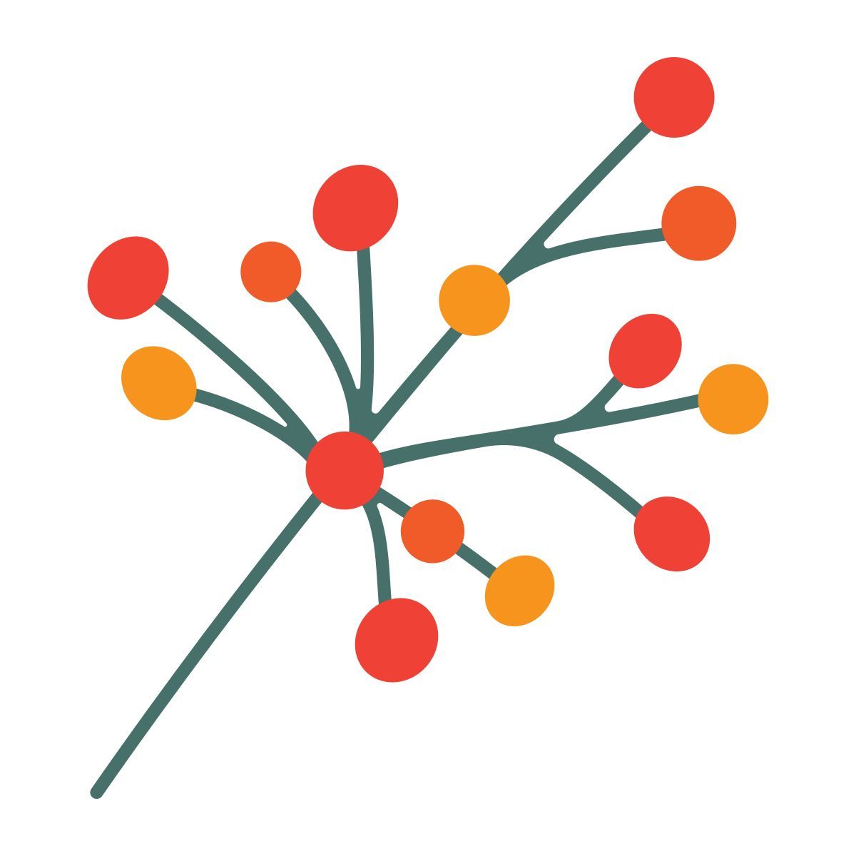 branch icon