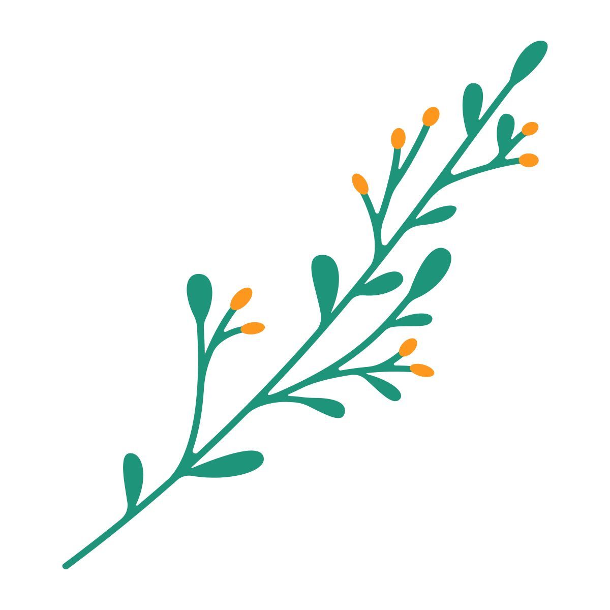 branch icon