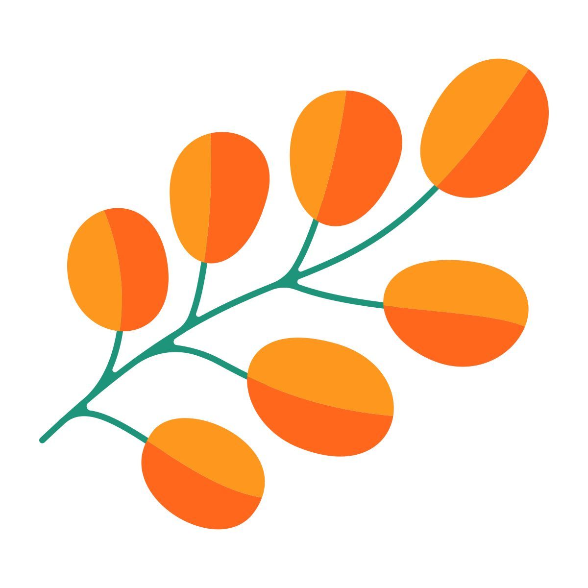 branch icon