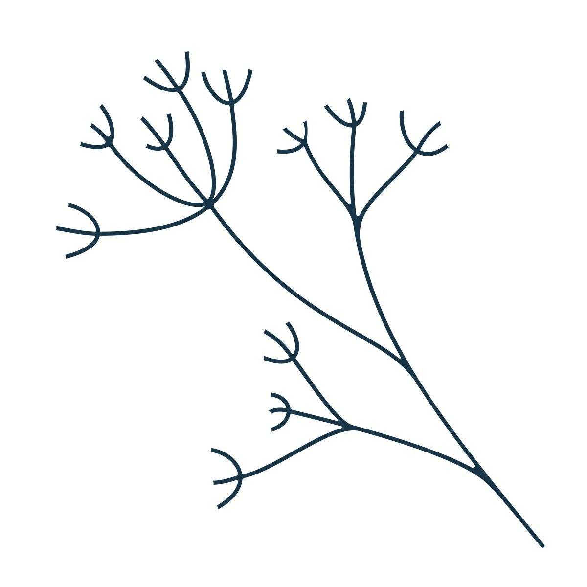 branch icon