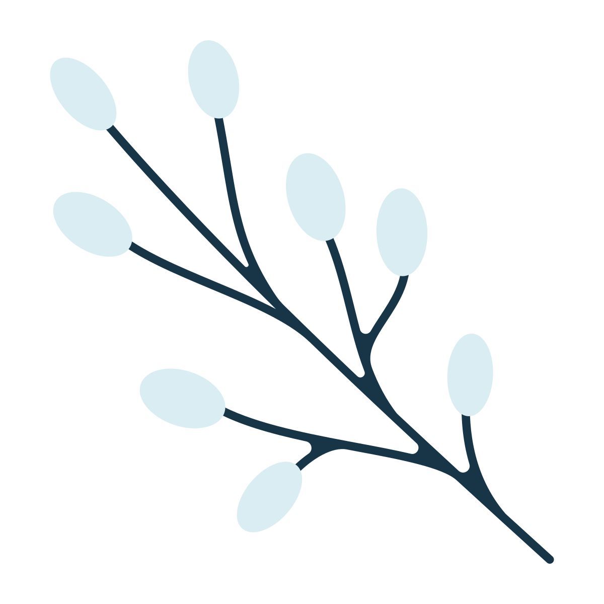 branch icon