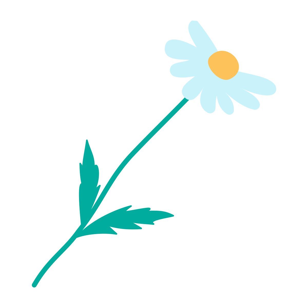 kamille icon